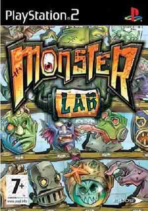 Descargar Monster Lab [MULTI5] por Torrent